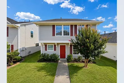 19415 Richland Springs Drive, Houston, TX 77073 - Photo 2