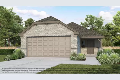 6526 Old Cypress Landing Lane, Humble, TX 77338 - Photo 1