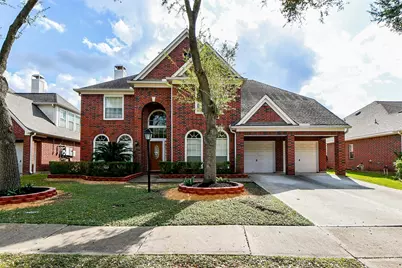 12307 S Shadow Cove Drive, Houston, TX 77082 - Photo 1