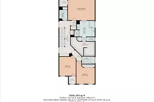 1523 Olive Garden, Houston, TX 77077 - Photo 26