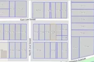 214 E Lee St, Harlingen, TX 78550 - Photo 6