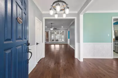 814 Royal Adelade Drive, College Station, TX 77845 - Photo 4