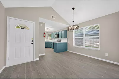 4911 Maurita Drive, Spring, TX 77373 - Photo 4