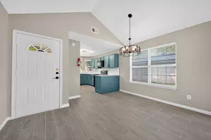 4911 Maurita Dr, Spring, TX 77373 - Photo 4