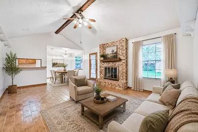 2012 Scott Street, La Marque, TX 77568 - Photo 1