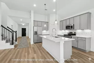 1807 Sleeping Hills Drive, Rosenberg, TX 77471 - Photo 6