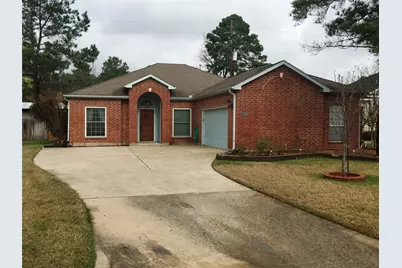 7206 N Fawn River Circle, Spring, TX 77379 - Photo 2