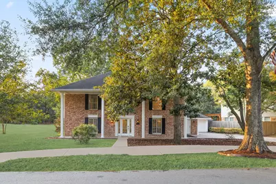 522 River Plantation Drive, Conroe, TX 77302 - Photo 1