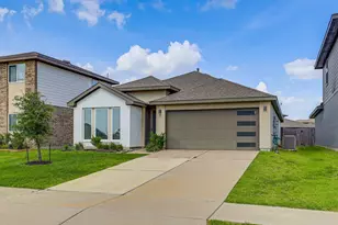 7619 7619 Ramsgate Cliff Ln, Richmond, TX 77407 - Photo 2