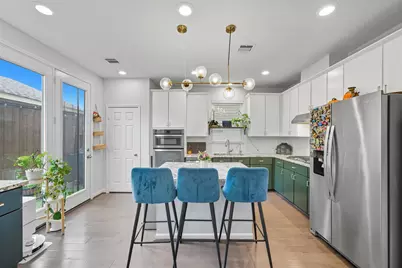 8624 Cedar Plains Lane, Houston, TX 77080 - Photo 6