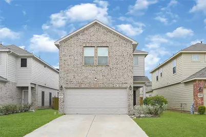 6520 Gillock Meadow Lane, Houston, TX 77048 - Photo 1