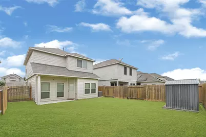 6520 Gillock Meadow Lane, Houston, TX 77048 - Photo 22