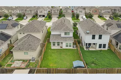 6520 Gillock Meadow Lane, Houston, TX 77048 - Photo 24