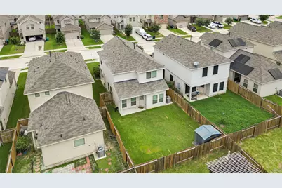 6520 Gillock Meadow Lane, Houston, TX 77048 - Photo 24