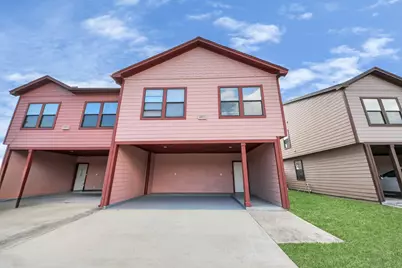 4311 Oak Ridge Drive #B, Pasadena, TX 77503 - Photo 1