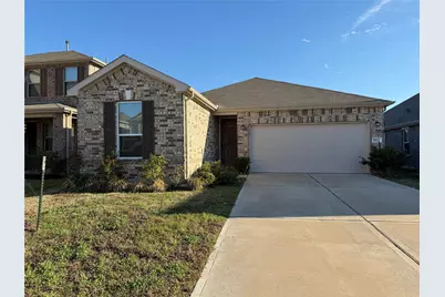 14622 Cypress Creek Landing Drive, Houston, TX 77068 - Photo 2