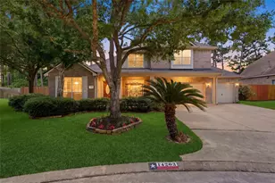 14203 Chapel Hollow Ln Ln, Cypress, TX 77429 - Photo 4