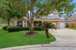14203 Chapel Hollow Ln Ln, Cypress, TX 77429 - Photo 1