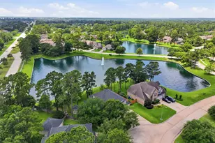 14203 Chapel Hollow Ln Ln, Cypress, TX 77429 - Photo 2