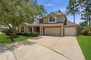 14203 Chapel Hollow Ln Ln, Cypress, TX 77429 - Photo 2