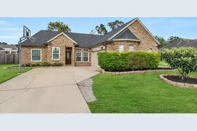 18618 Autumn Hills Drive, Katy, TX 77449 - Photo 1
