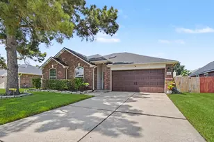 6539 Horsepen Bayou Dr, Houston, TX 77084 - Photo 2
