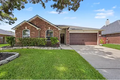 6539 Horsepen Bayou Drive, Houston, TX 77084 - Photo 1