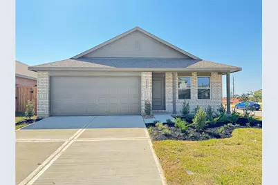 9323 Dazzling Tentacle Drive, Baytown, TX 77521 - Photo 1
