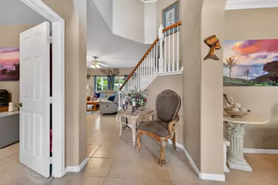 3418 Brackenfern Road, Katy, TX 77449 - Photo 2