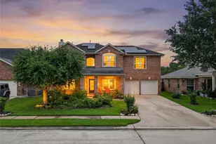 3418 Brackenfern Rd, Katy, TX 77449 - Photo 20