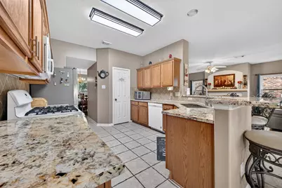 3418 Brackenfern Road, Katy, TX 77449 - Photo 8