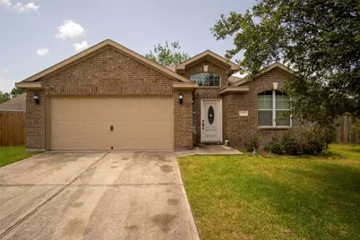 10204 Jewel Court, Conroe, TX 77385 - Photo 1