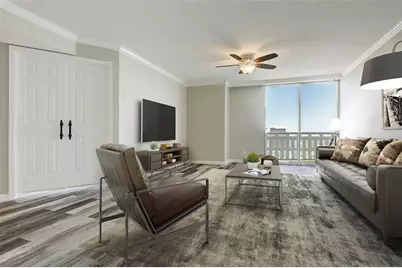 2016 Main Street #2204, Houston, TX 77002 - Photo 1