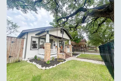 4006 Oak Ridge Street, Houston, TX 77009 - Photo 2