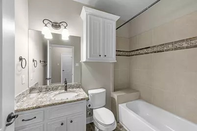 2034 Que Manor Drive, Houston, TX 77090 - Photo 28