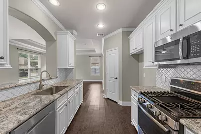 2034 Que Manor Drive, Houston, TX 77090 - Photo 24