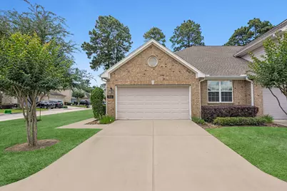 2034 Que Manor Drive, Houston, TX 77090 - Photo 2