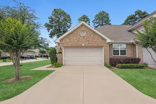 2034 Que Manor Dr, Houston, TX 77090 - Photo 2