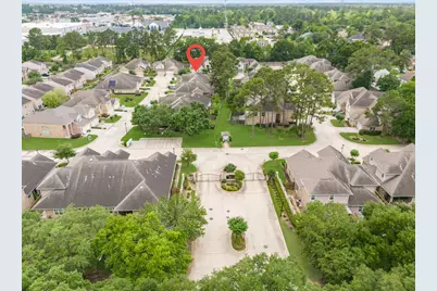 2034 Que Manor Drive, Houston, TX 77090 - Photo 8