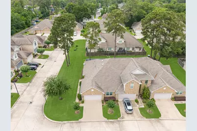 2034 Que Manor Drive, Houston, TX 77090 - Photo 6