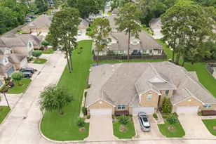 2034 Que Manor Dr, Houston, TX 77090 - Photo 6