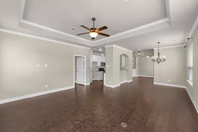 2034 Que Manor Drive, Houston, TX 77090 - Photo 14