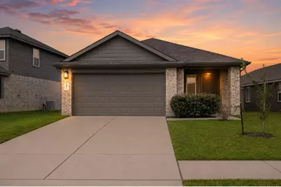 5306 Evergreen Heights Lane, Spring, TX 77373 - Photo 1