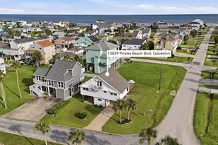 13839 Pirates Beach Blvd, Galveston, TX 77554 - Photo 6