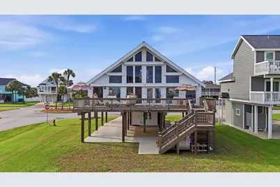 13839 Pirates Beach Boulevard, Galveston, TX 77554 - Photo 6