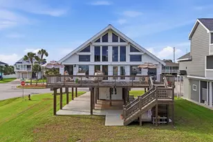 13839 Pirates Beach Blvd, Galveston, TX 77554 - Photo 6