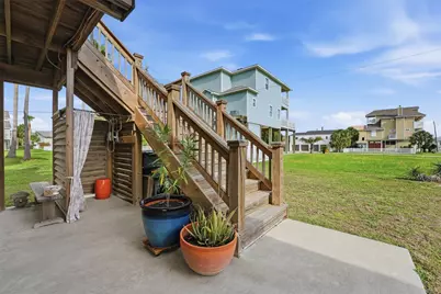 13839 Pirates Beach Boulevard, Galveston, TX 77554 - Photo 34