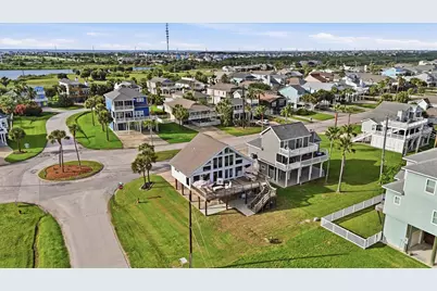 13839 Pirates Beach Boulevard, Galveston, TX 77554 - Photo 42