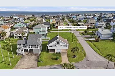 13839 Pirates Beach Boulevard, Galveston, TX 77554 - Photo 40