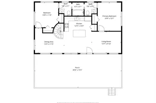 13839 Pirates Beach Blvd, Galveston, TX 77554 - Photo 44